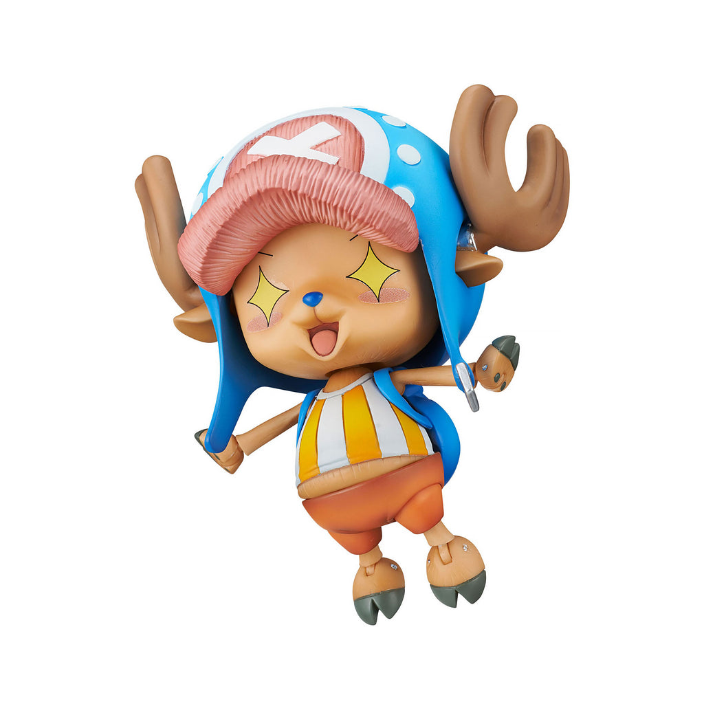 Produktbild One Piece - Tony Tony Chopper Actionfigur