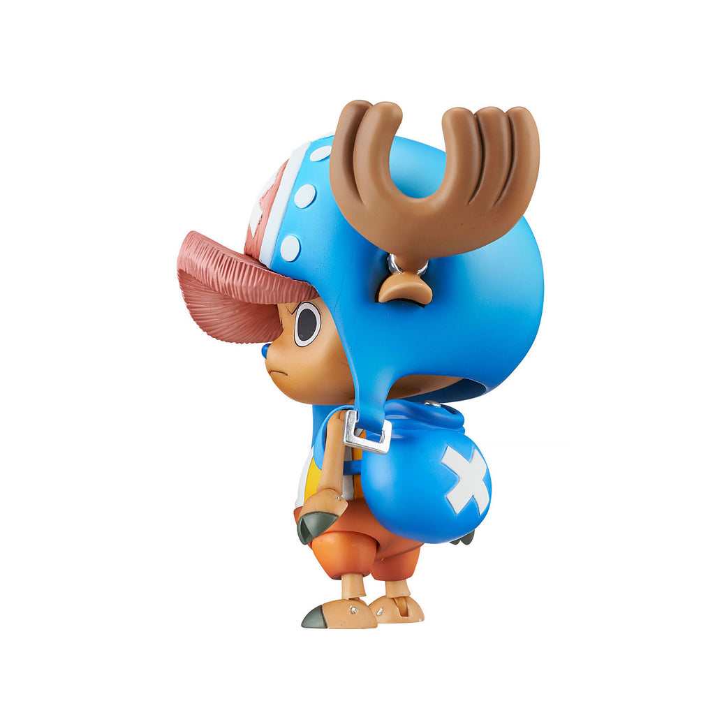 Produktbild One Piece - Tony Tony Chopper Actionfigur