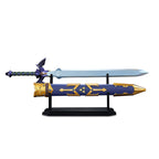 Produktbild The Legend of Zelda - Master Sword Proplica Replik 1:1