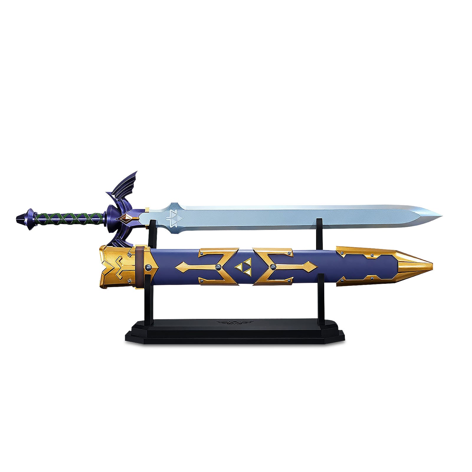 Produktbild The Legend of Zelda - Master Sword Proplica Replik 1:1
