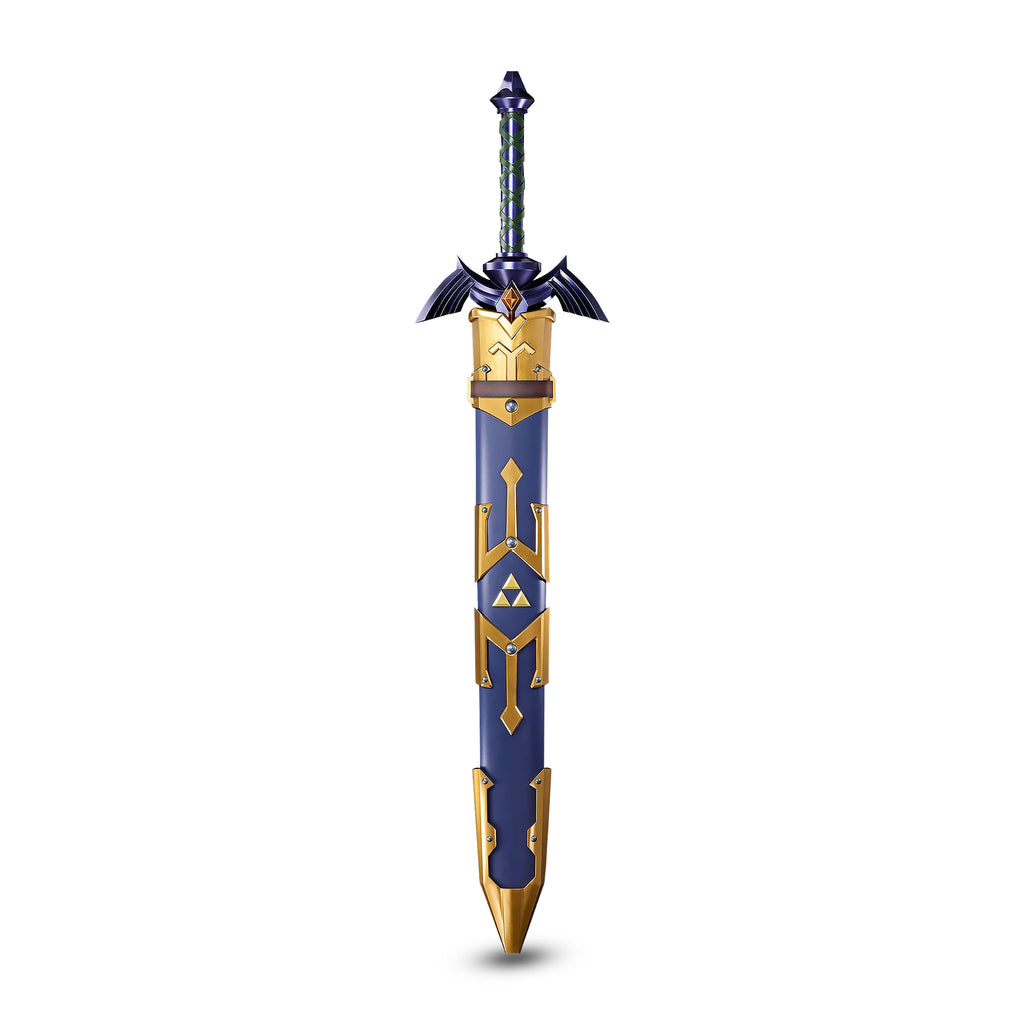 Produktbild The Legend of Zelda - Master Sword Proplica Replik 1:1