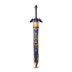 Produktbild The Legend of Zelda - Master Sword Proplica Replik 1:1
