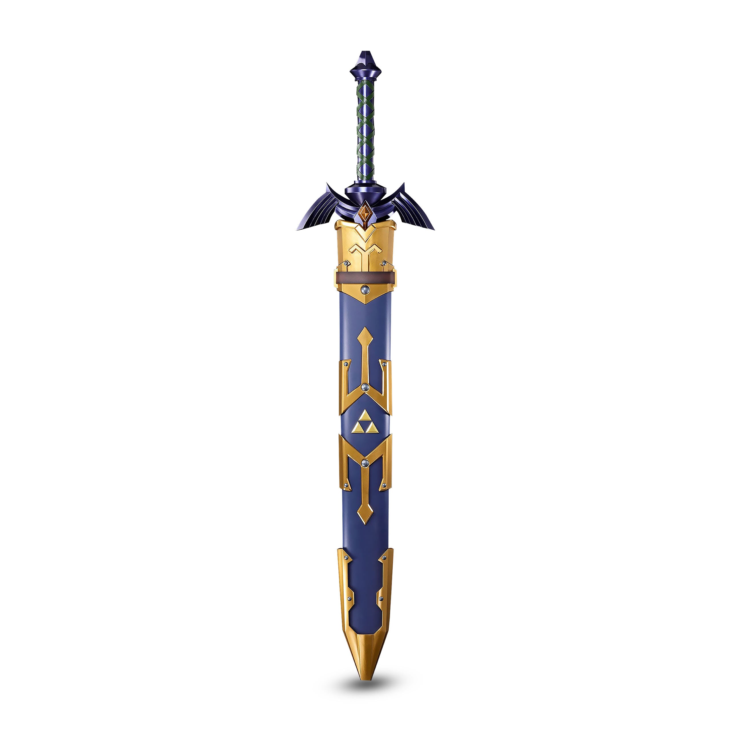 Produktbild The Legend of Zelda - Master Sword Proplica Replik 1:1