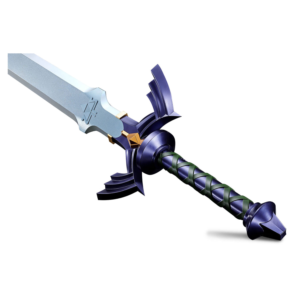 Produktbild The Legend of Zelda - Master Sword Proplica Replik 1:1