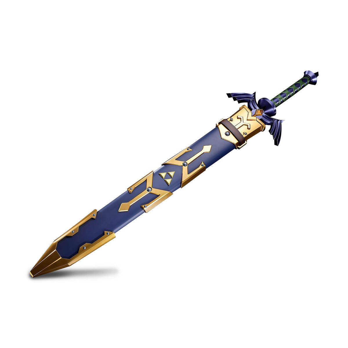 Produktbild The Legend of Zelda - Master Sword Proplica Replik 1:1