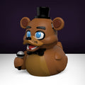 Produktbild Five Nights at Freddys - Freddy Fazbear TUBBZ Deko Ente