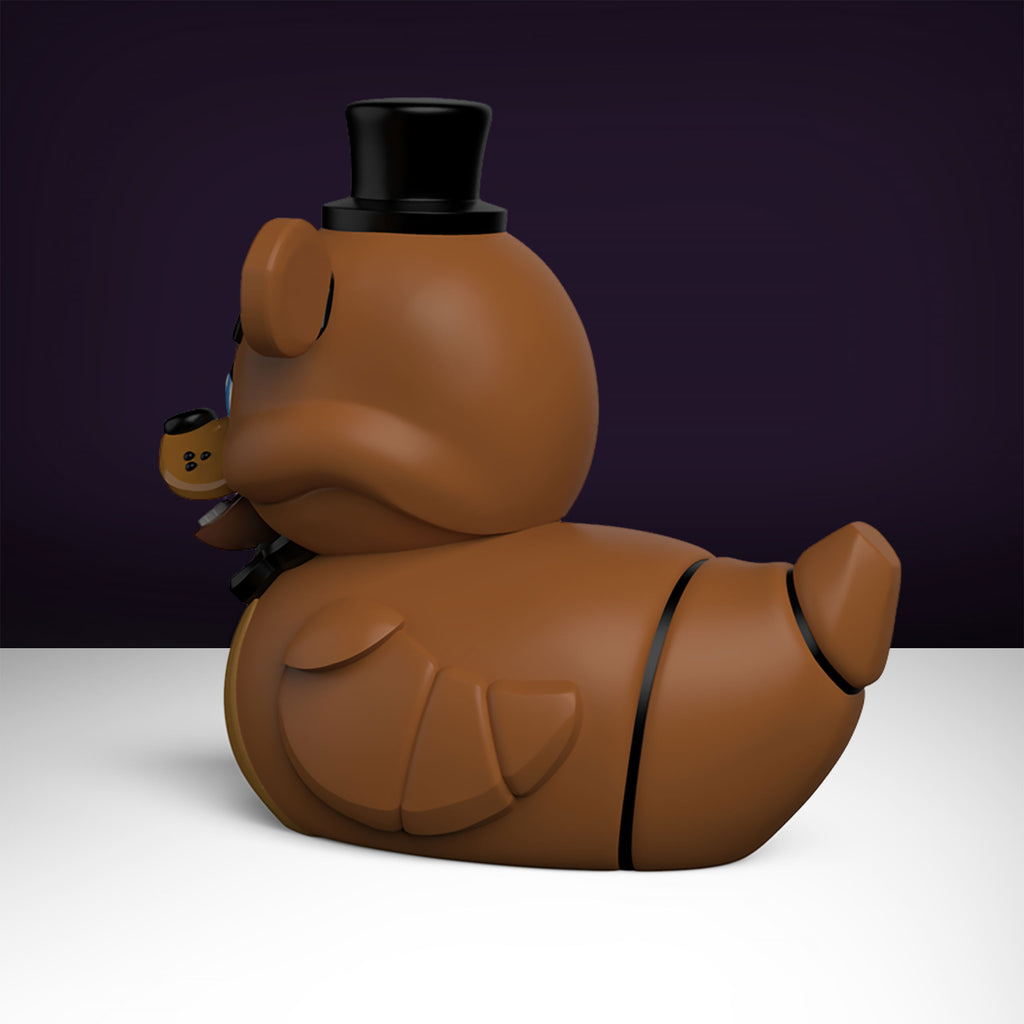 Produktbild Five Nights at Freddys - Freddy Fazbear TUBBZ Deko Ente