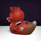 Produktbild Five Nights at Freddys - Foxy TUBBZ Deko Ente