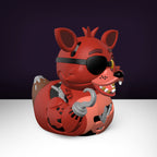 Produktbild Five Nights at Freddys - Foxy TUBBZ Deko Ente