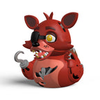 Produktbild Five Nights at Freddys - Foxy TUBBZ Deko Ente
