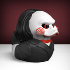 Produktbild Saw - Billy die Puppe TUBBZ Deko Ente