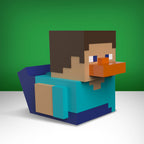 Produktbild Minecraft - Steve TUBBZ Deko Ente