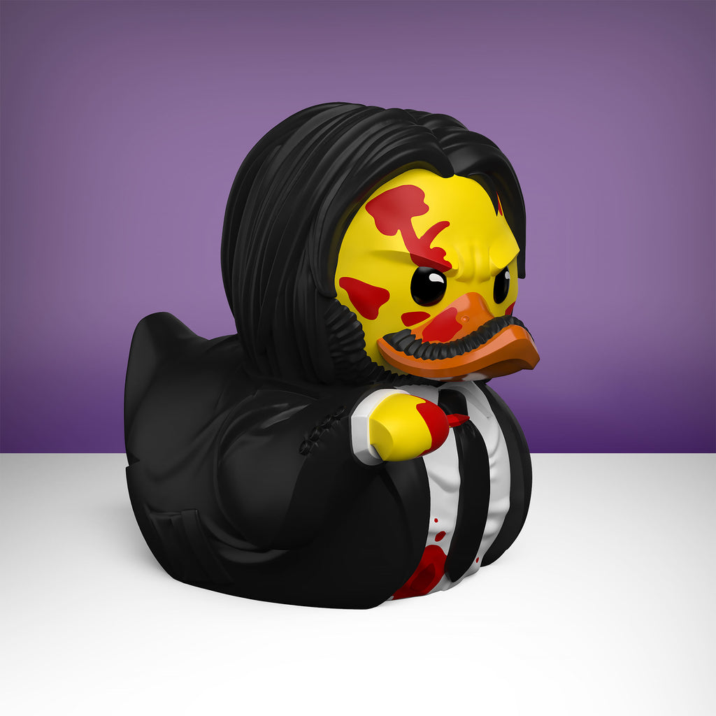Produktbild John Wick - Pencil TUBBZ Deko Ente