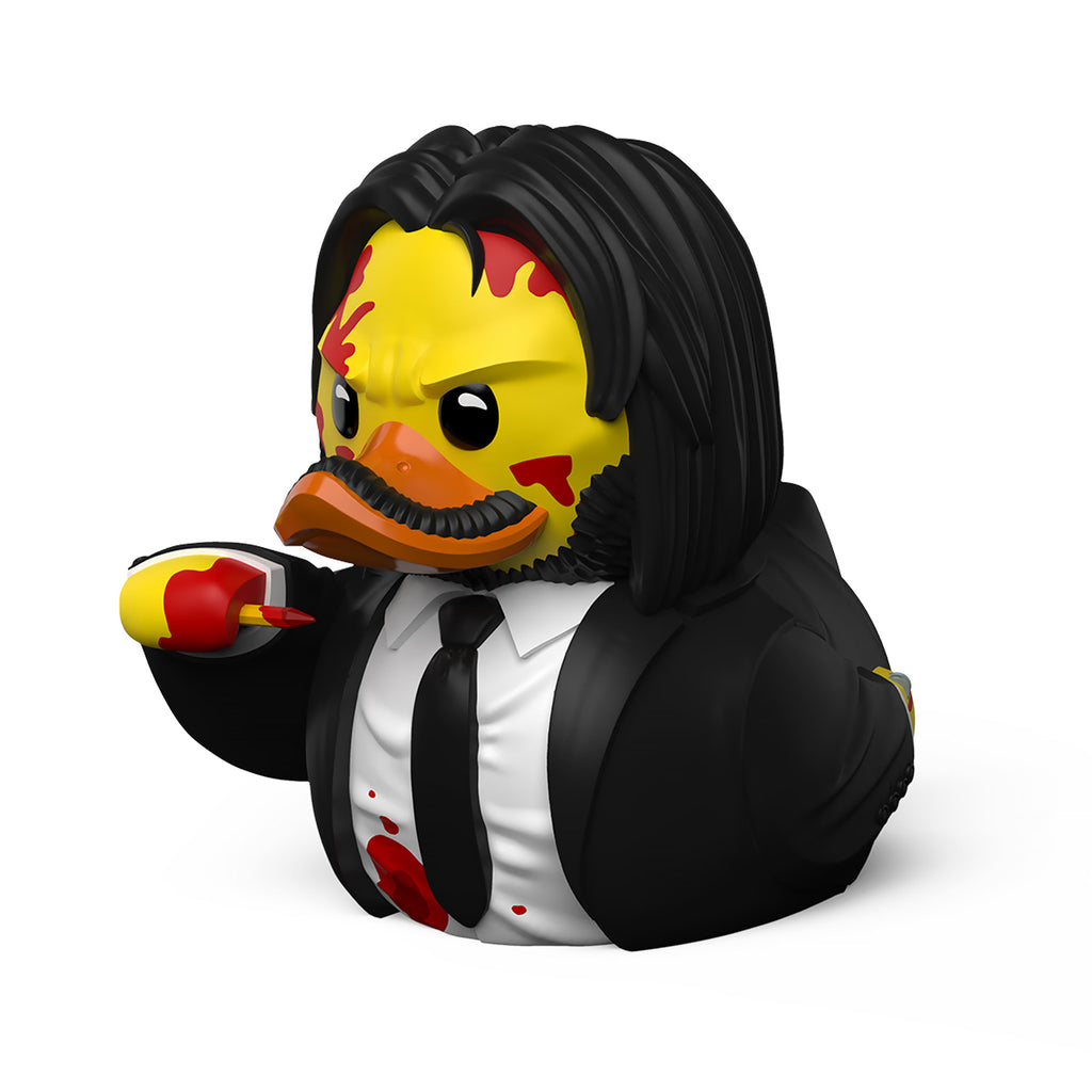 Produktbild John Wick - Pencil TUBBZ Deko Ente