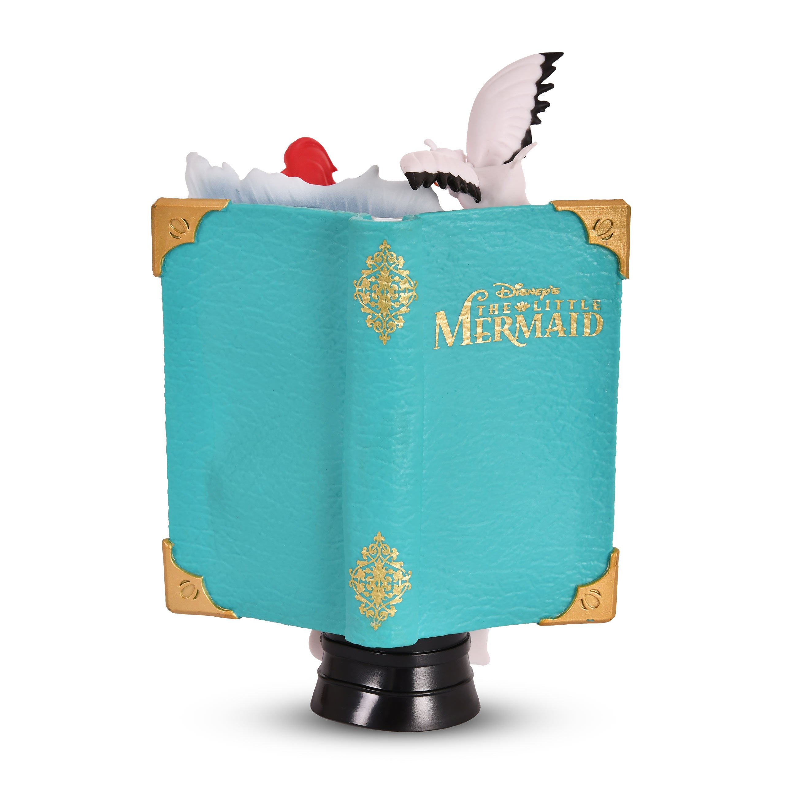 Produktbild Arielle - D-Stage Diorama Figur Disney Story Book Series
