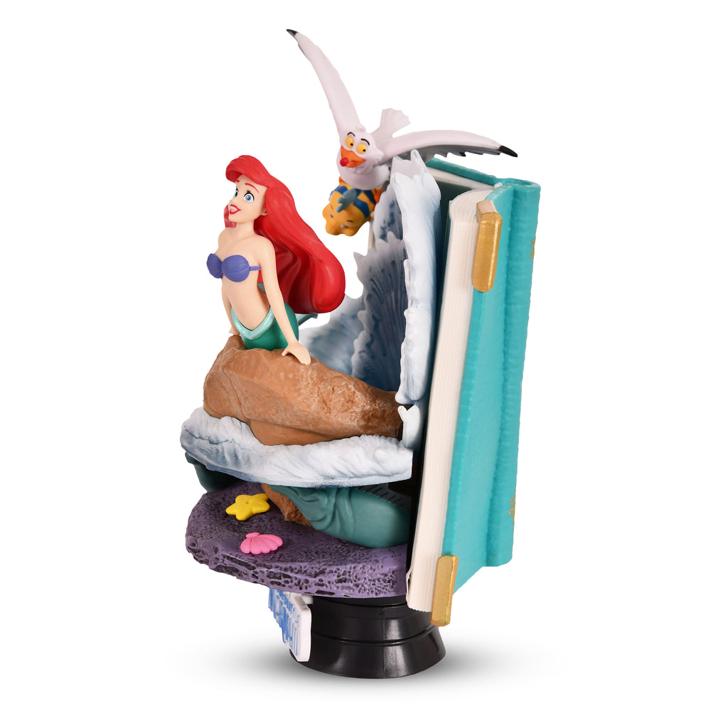 Produktbild Arielle - D-Stage Diorama Figur Disney Story Book Series