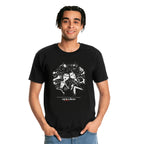 Produktbild Junji Ito - Crawling T-Shirt schwarz