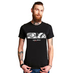 Produktbild Junji Ito - Eyes T-Shirt schwarz
