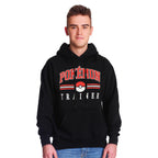 Produktbild Pokemon - Since 96 Hoodie schwarz