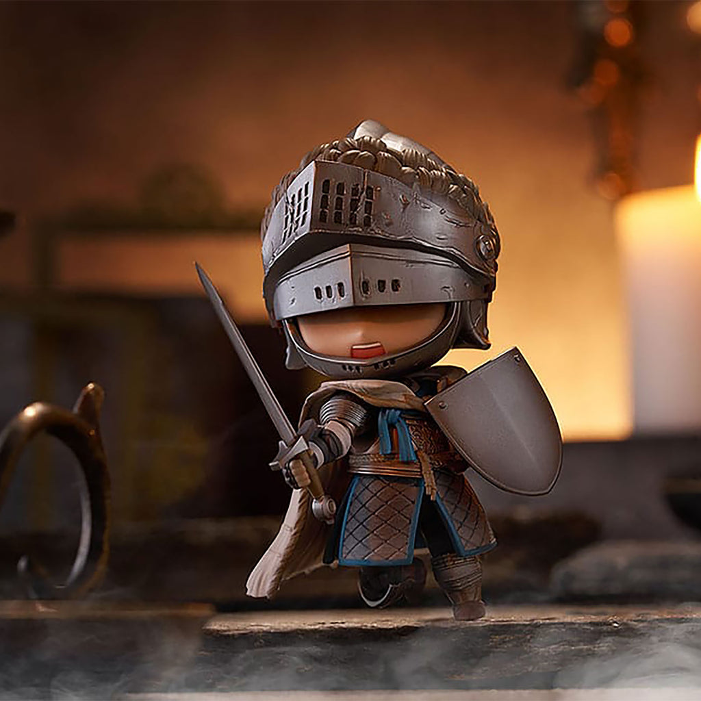 Produktbild Elden Ring - Vagabond Nendoroid Actionfigur