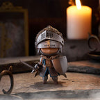 Produktbild Elden Ring - Vagabond Nendoroid Actionfigur