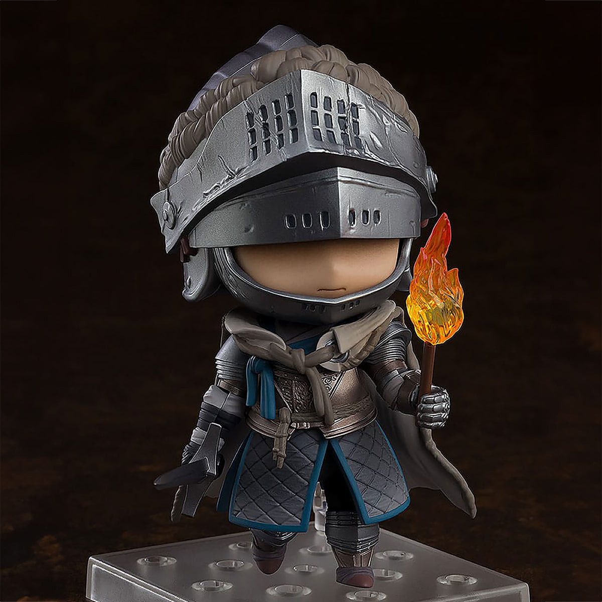 Produktbild Elden Ring - Vagabond Nendoroid Actionfigur