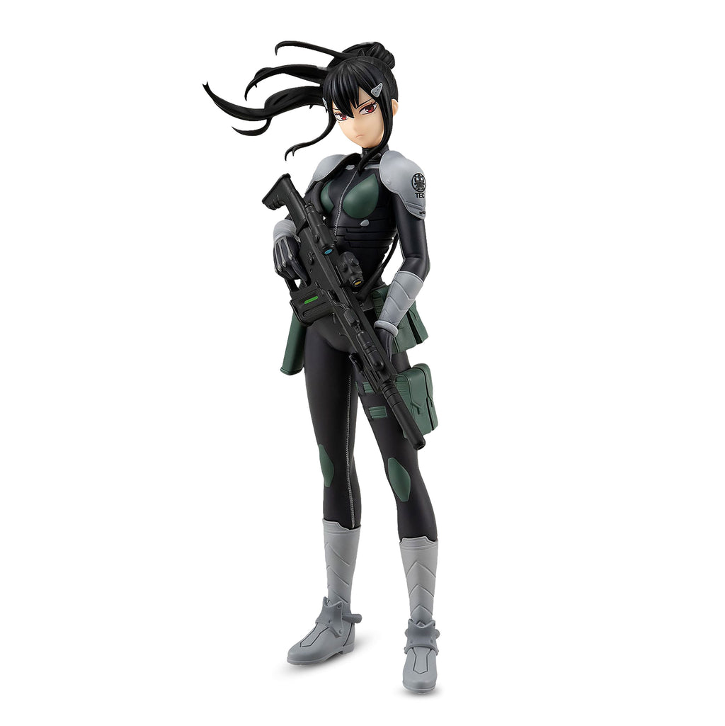 Produktbild Kaiju No. 8 - Mina Ashiro Figur 17cm