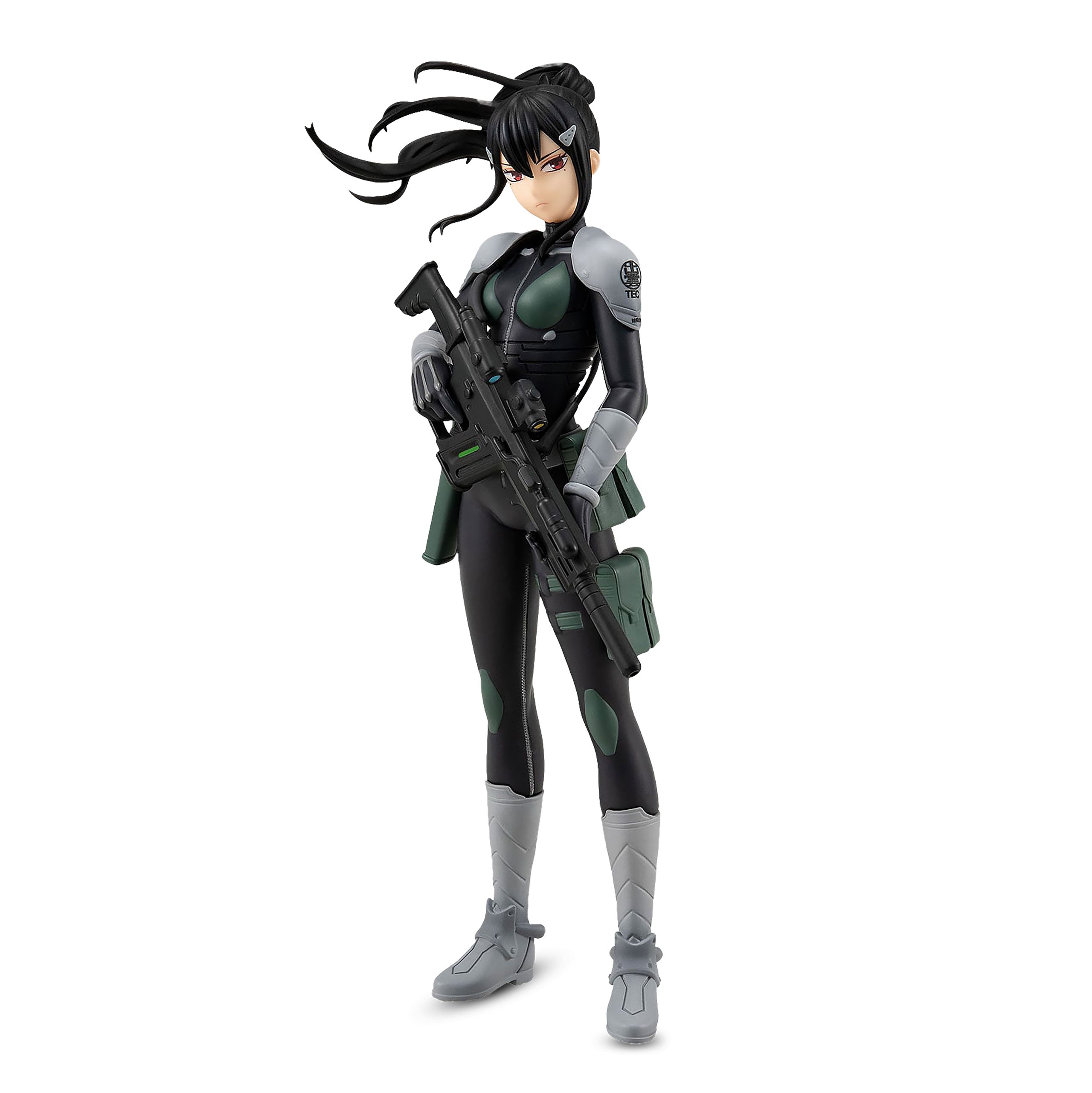 Produktbild Kaiju No. 8 - Mina Ashiro Figur 17cm