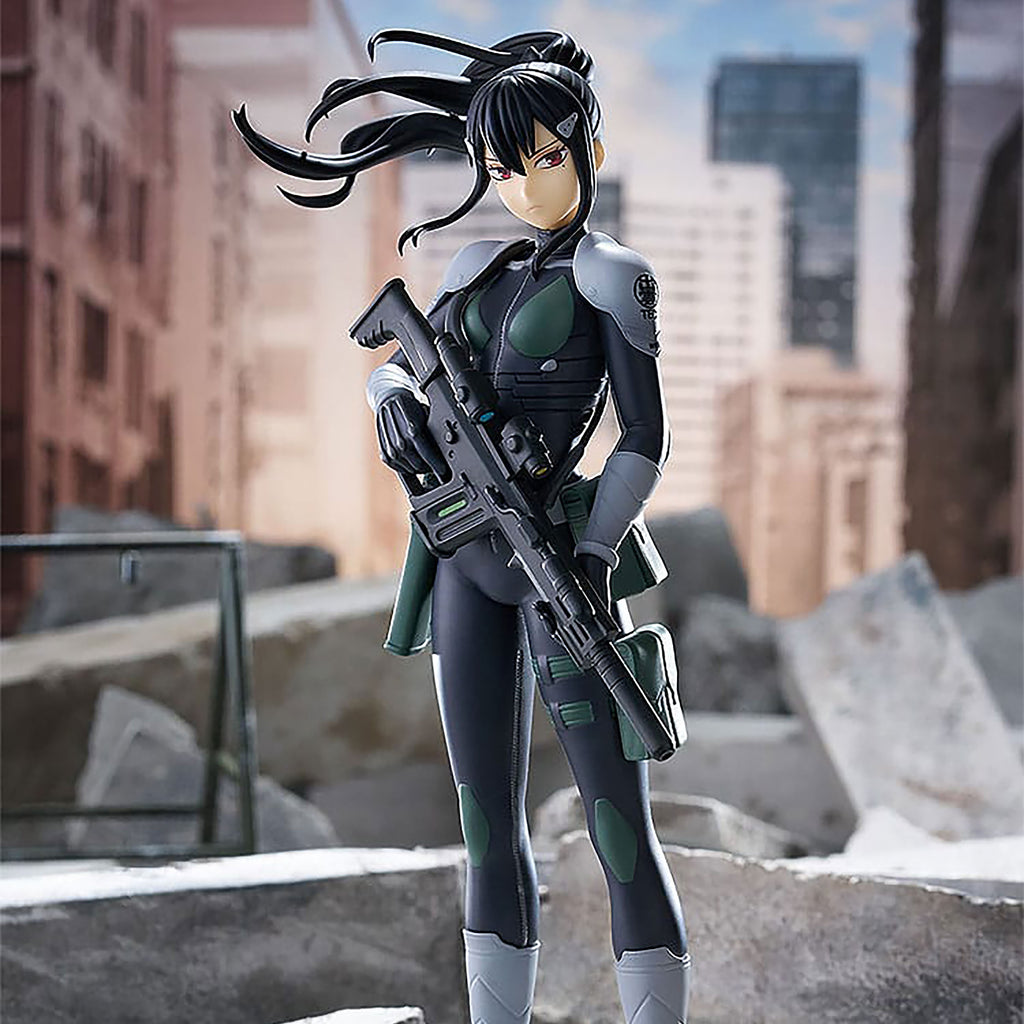 Produktbild Kaiju No. 8 - Mina Ashiro Figur 17cm
