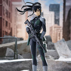 Produktbild Kaiju No. 8 - Mina Ashiro Figur 17cm