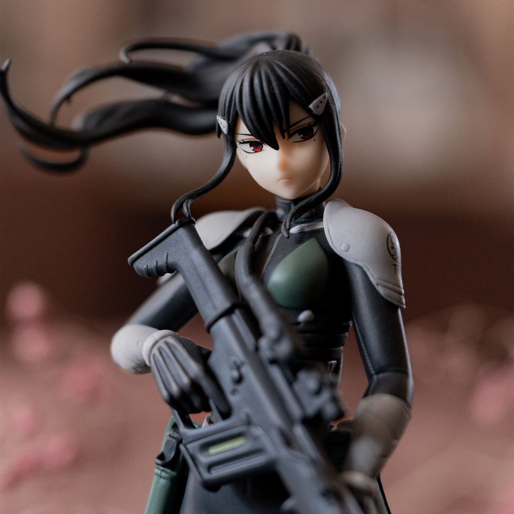Produktbild Kaiju No. 8 - Mina Ashiro Figur 17cm