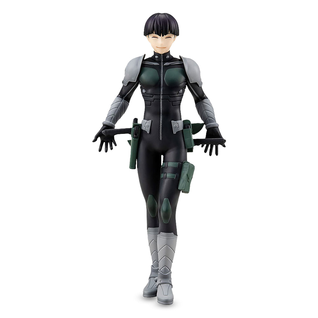 Kaiju No. 8 - Soshiro Hoshina Figur 18cm