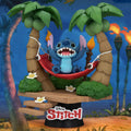 Produktbild Stitch in Hängematte D-Stage Diorama - Lilo & Stitch