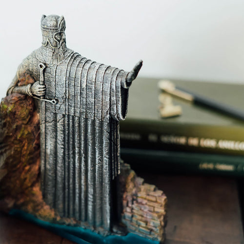 Produktbild Der Herr der Ringe - Gates of Argonath Buchstützen