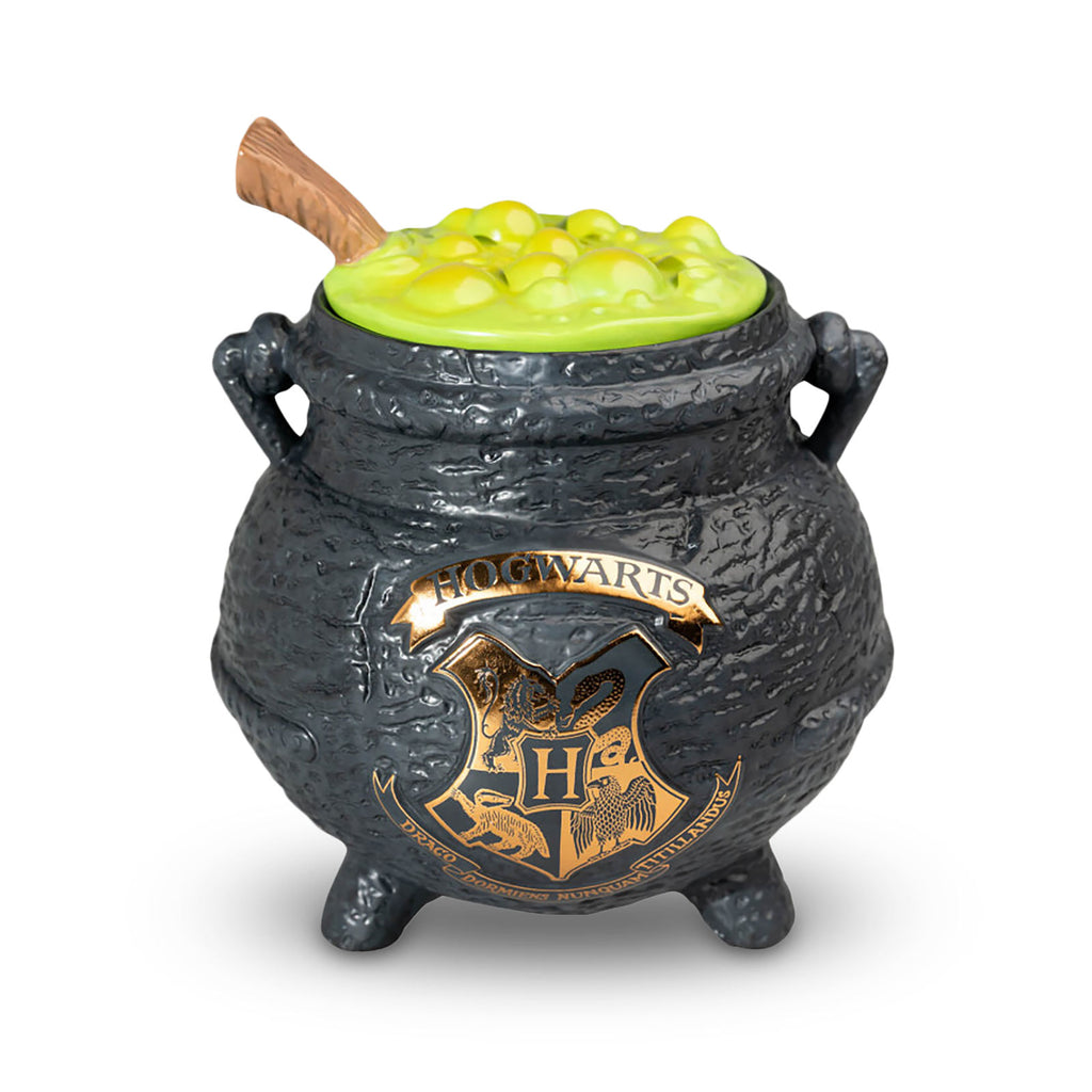 Produktbild Harry Potter - Hogwarts Kessel Keksdose