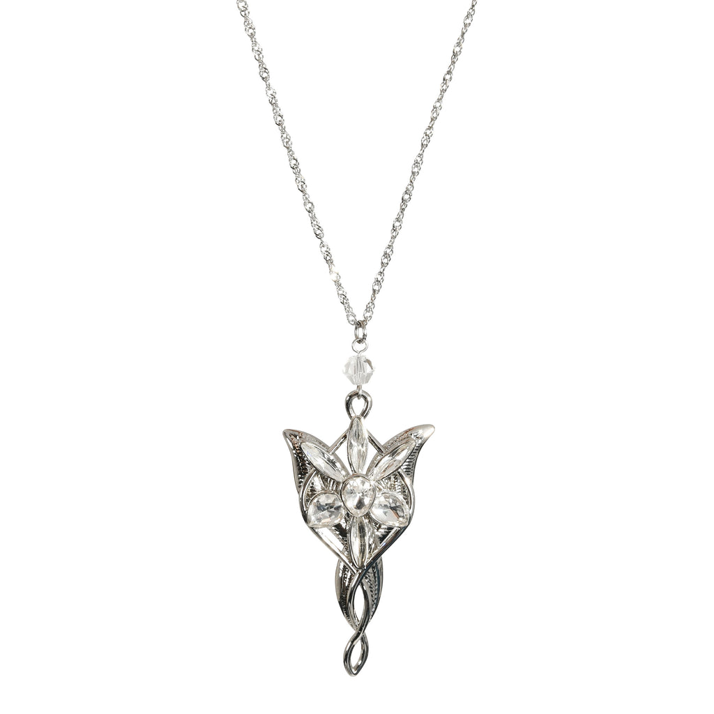 Produktbild Arwens Abendstern Kette - Der Herr der Ringe