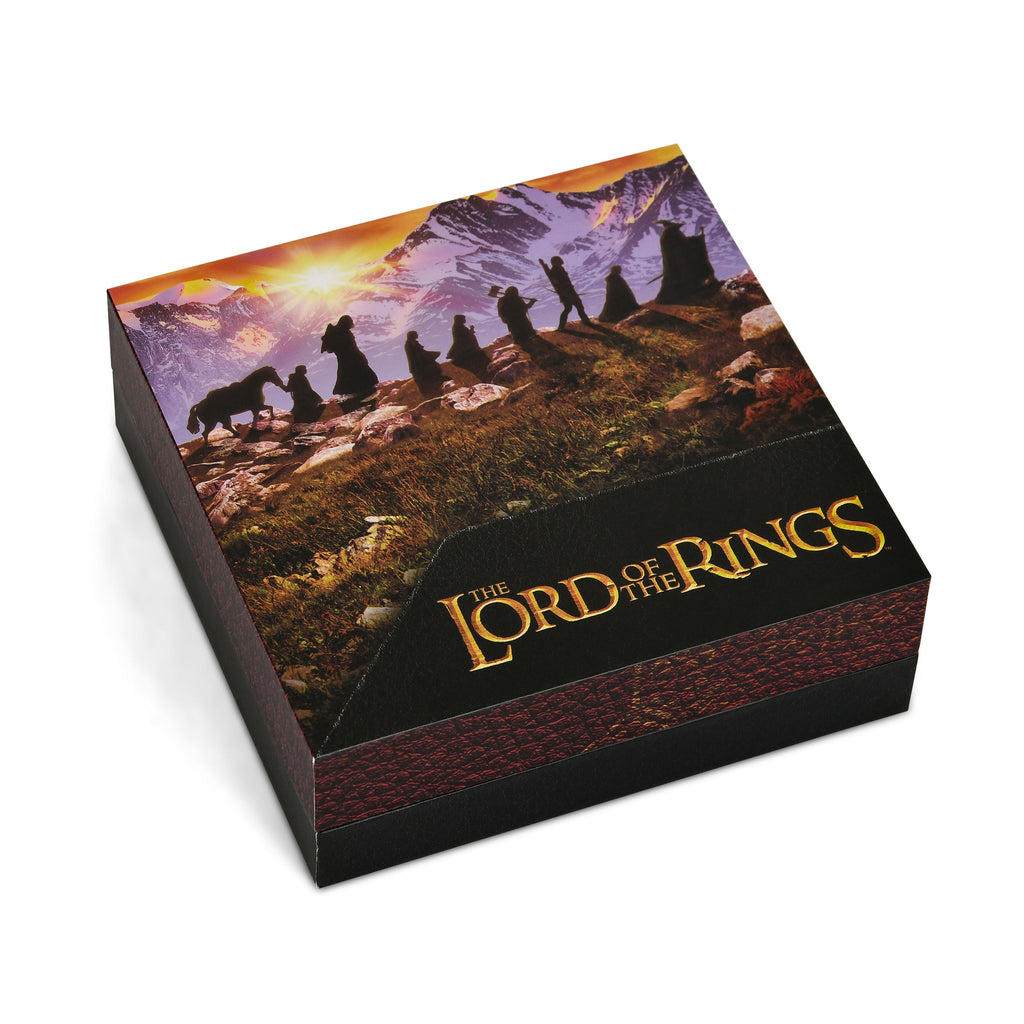 Produktbild Arwens Abendstern Kette - Der Herr der Ringe