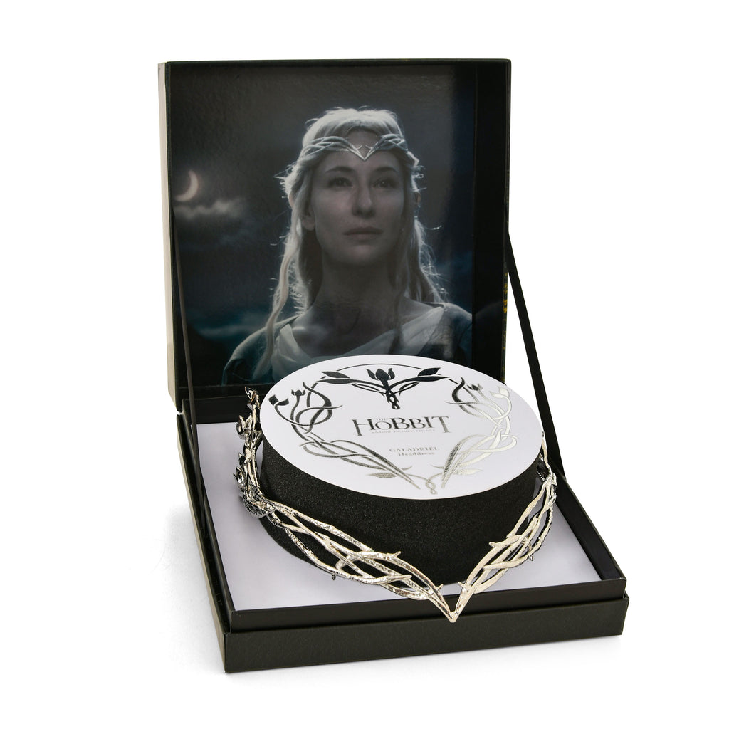 Produktbild Galadriels Diadem - Der Herr der Ringe