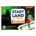 Produktbild Stadt Land - Extreme - Das inoffizielle Spiel für Potterheads