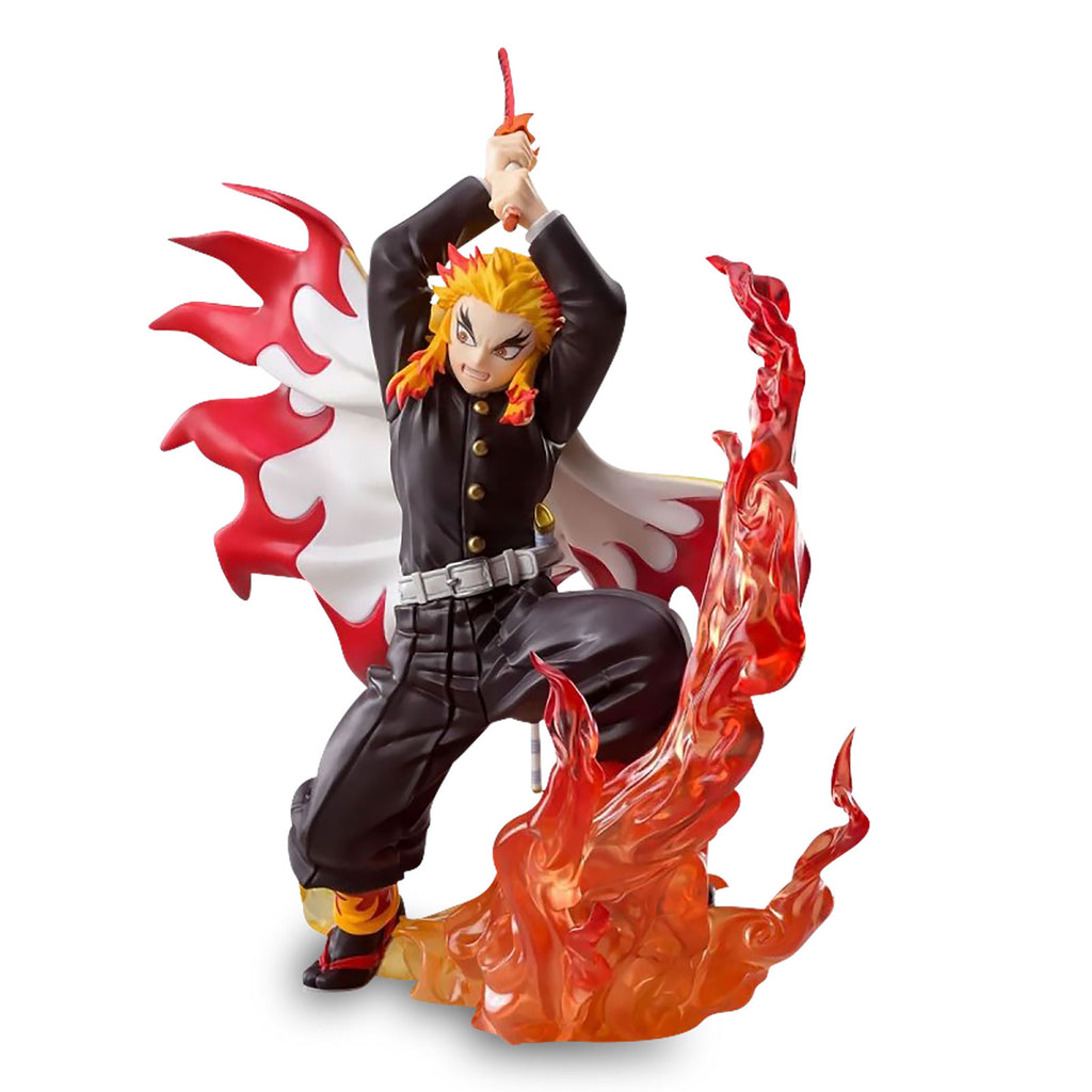 Produktbild Demon Slayer - Rengoku Xross Link Anime Figur