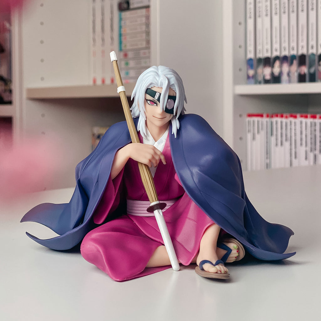 Demon Slayer - Tengen Uzui Hashira Training Arc Figur