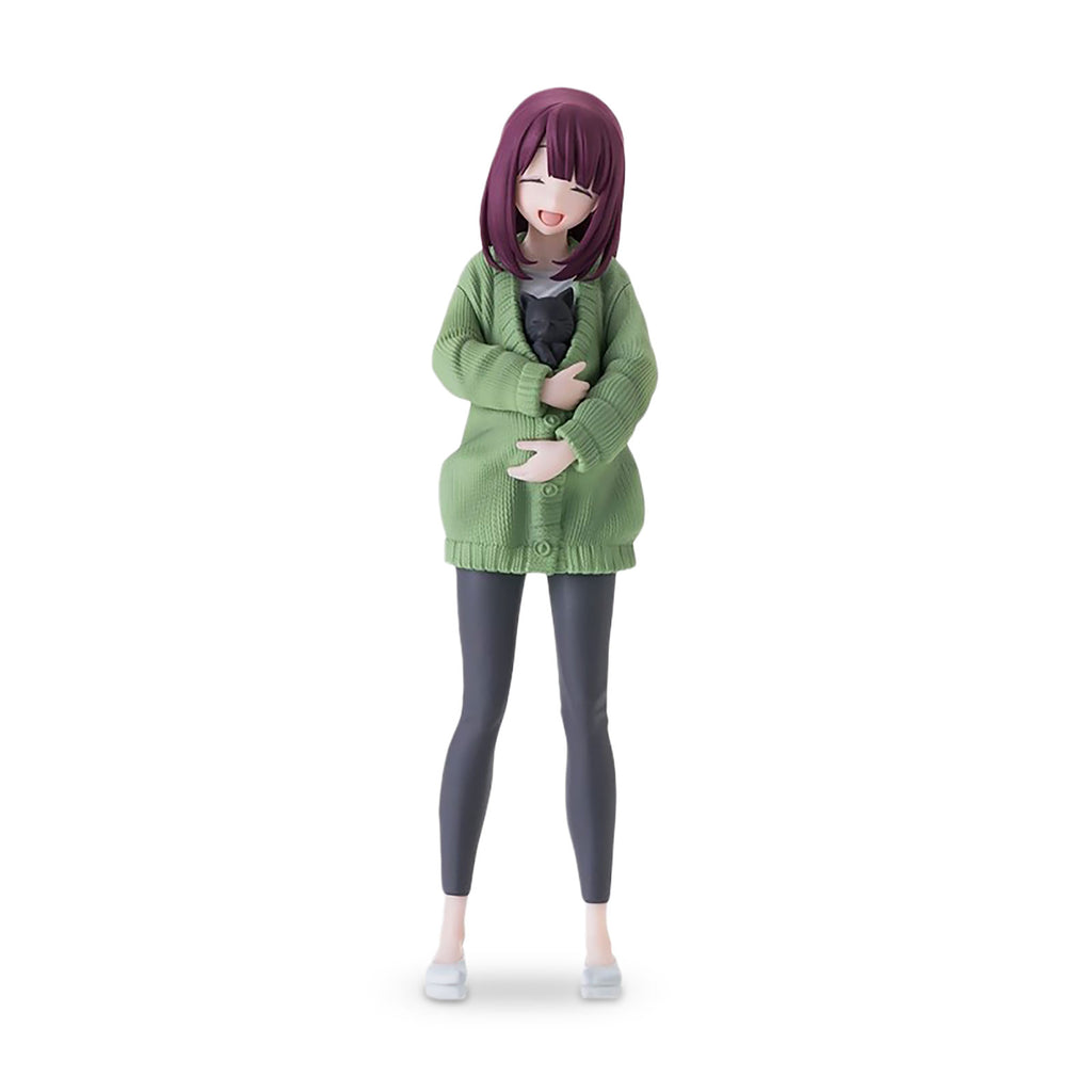 Produktbild Laid-Back Camp - Ayano Toki Figur