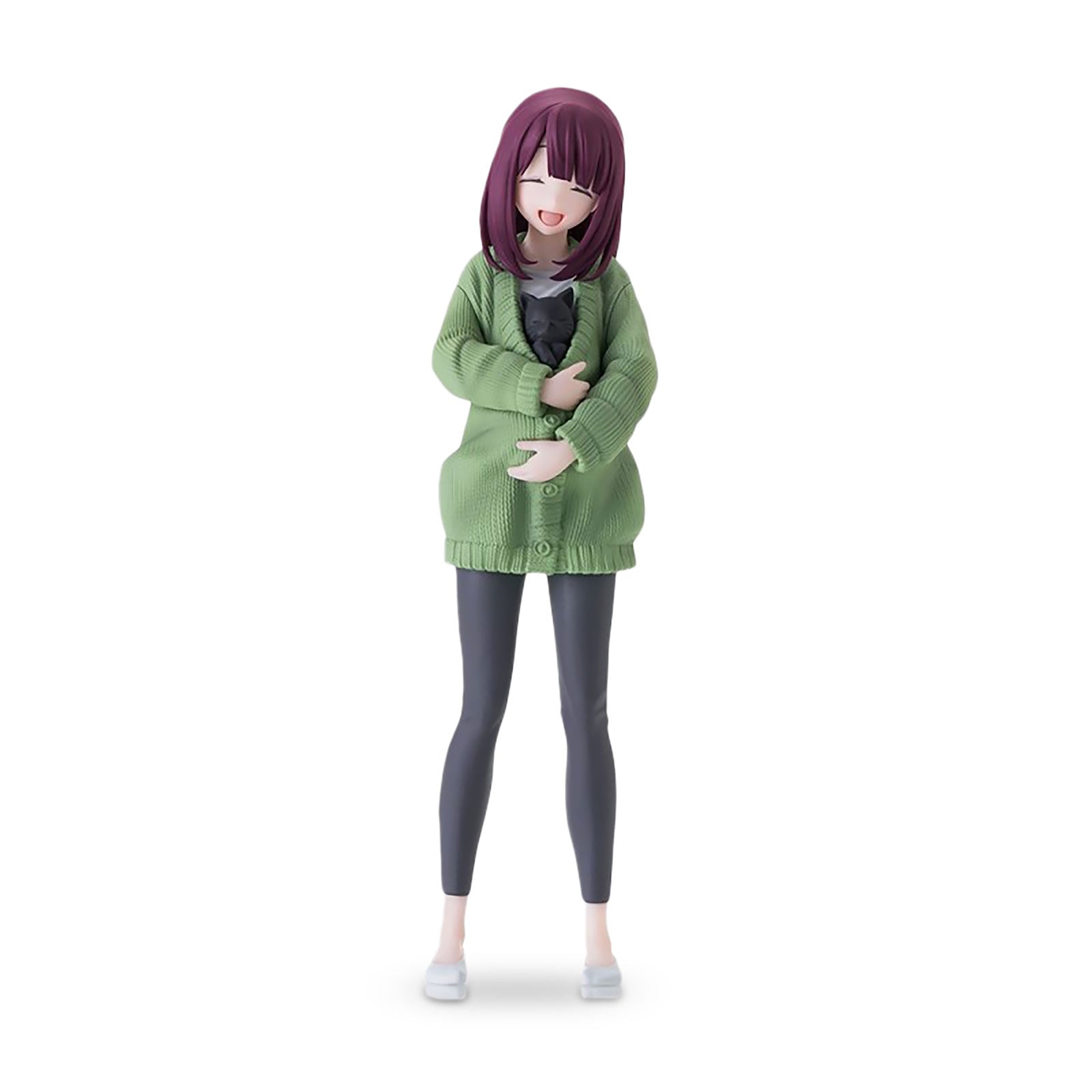Produktbild Laid-Back Camp - Ayano Toki Figur