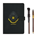 Produktbild Harry Potter - Hogwarts Wappen Tagebuch Set