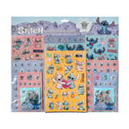 Produktbild Lilo & Stitch - Super Sticker Set