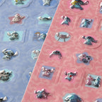 Produktbild Lilo & Stitch - Super Sticker Set