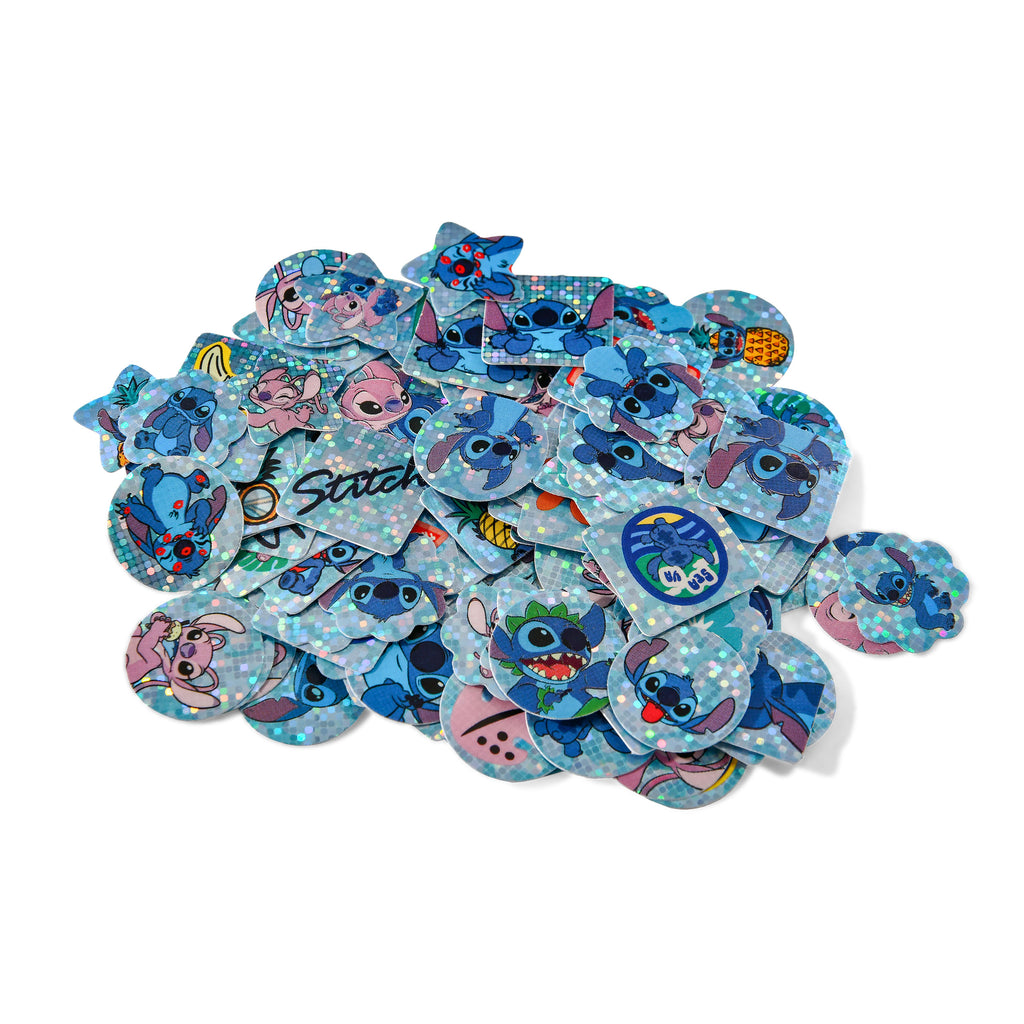 Produktbild Lilo & Stitch - Super Sticker Set