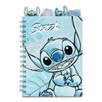 Produktbild Stitch Spiralnotizblock - Lilo & Stitch