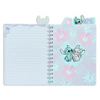 Produktbild Stitch Spiralnotizblock - Lilo & Stitch