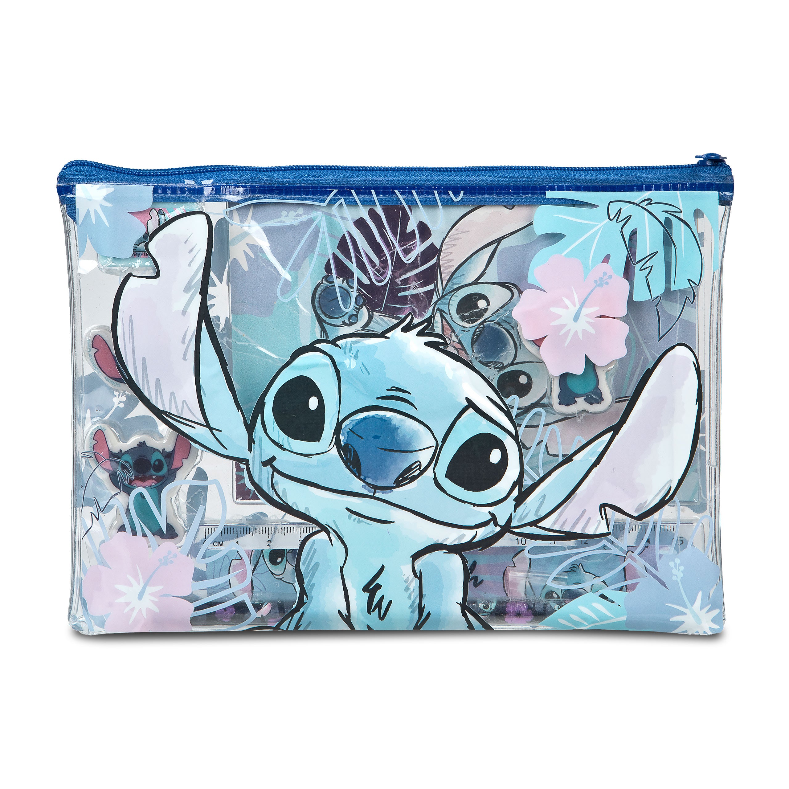 Produktbild Lilo & Stitch - Schreibset Stitch